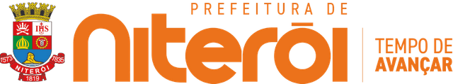 Logo Prefeitura de Niterói